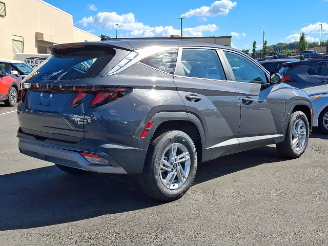 New 2026 Hyundai Tucson SE AWD/4WD image 4