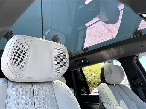 New 2026 Cadillac Escalade IQL Luxury w/ LPO, Floor Liner Package AWD/4WD image 34