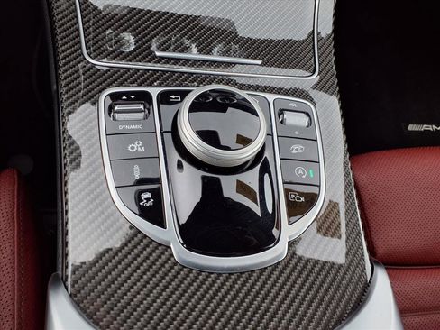 Certified 2020 Mercedes-Benz C 43 AMG 4MATIC Coupe image 16