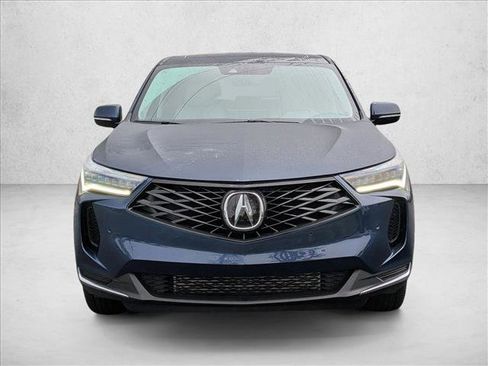 New 2026 Acura RDX SH-AWD w/ Technology Package image 8