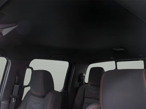 Used 2023 Nissan Frontier Pro-X w/ Pro Convenience Package image 21