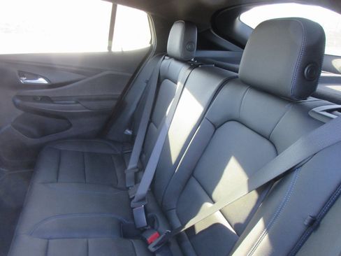 New 2026 Buick Envista Sport Touring w/ Convenience I Package image 14