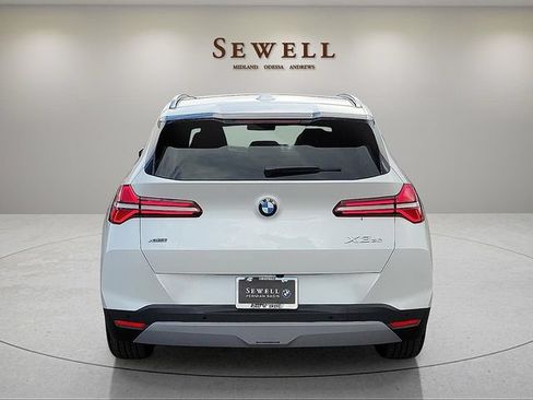 Used 2026 BMW X3 xDrive30i AWD/4WD image 4