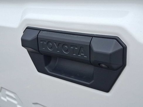 New 2025 Toyota Tacoma SR5 image 16