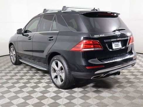 Used 2016 Mercedes-Benz GLE 350 4MATIC image 7