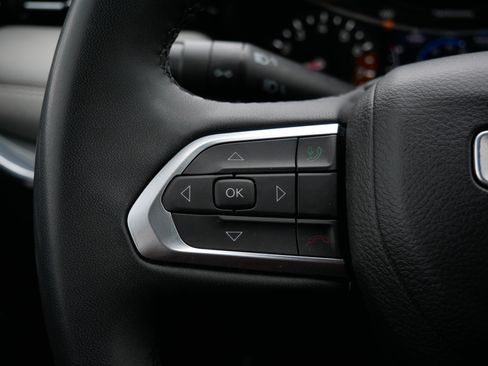 Used 2024 Jeep Compass Limited AWD/4WD image 28