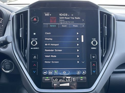 New 2025 Subaru Crosstrek 2.5i Sport image 27