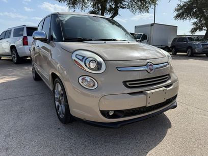 Used 2014 FIAT 500L Lounge