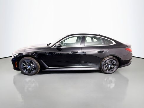 Used 2023 BMW i4 eDrive35 w/ Premium Package image 6