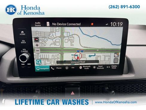 Certified 2024 Honda CR-V Sport Touring image 17