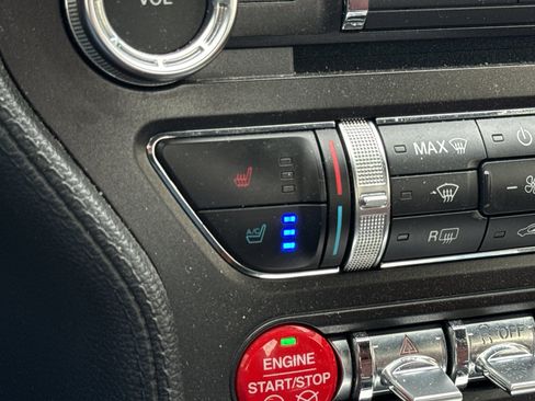 Used 2015 Ford Mustang GT Premium w/ Enhanced Security Package image 25