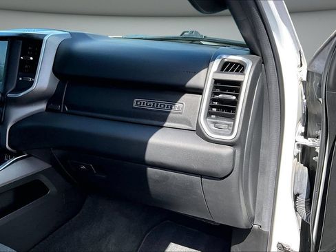 Used 2022 RAM 1500 Big Horn AWD/4WD image 26