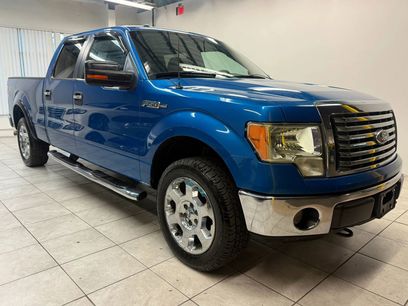 Used 2012 Ford F150 XLT w/ XTR Pkg