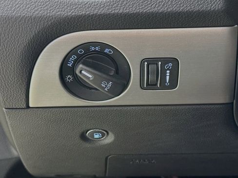 Used 2017 Dodge Durango GT w/ Nav & Power Liftgate Group RWD image 12