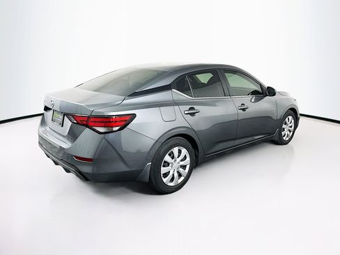 Used 2023 Nissan Sentra S image 9