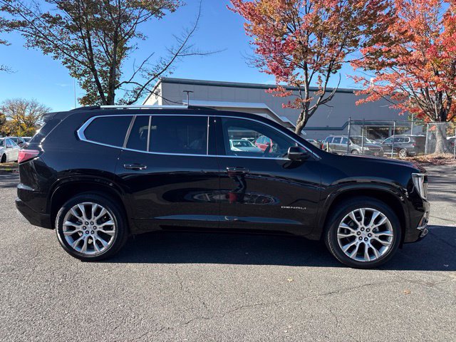 Used 2026 GMC Acadia Denali w/ Super Cruise Package AWD/4WD image 17