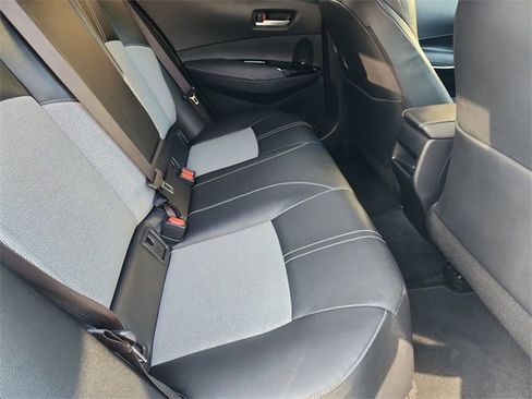 Used 2019 Toyota Corolla XSE image 24