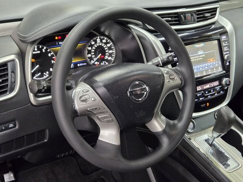 Used 2015 Nissan Murano S w/ Navigation Package FWD image 14