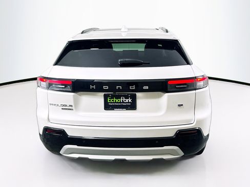 Used 2025 Honda Prologue Touring image 7