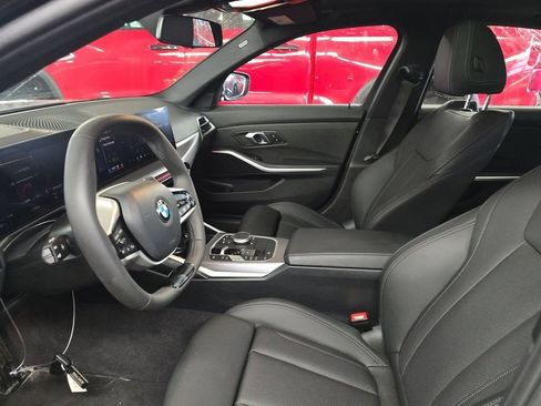 Used 2025 BMW 330i xDrive 330i xDrive image 11