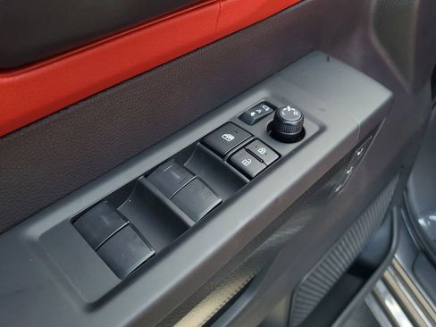 New 2026 Toyota Tundra TRD Pro image 17