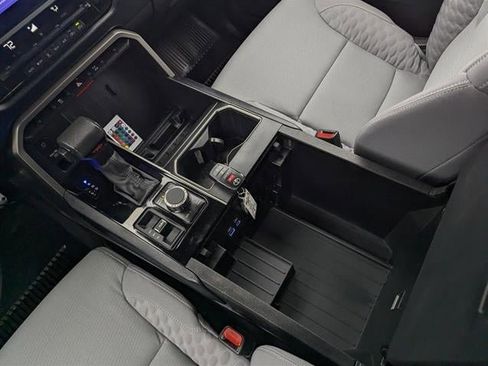 Used 2024 Toyota Tundra SR5 w/ TRD Off-Road Package image 36