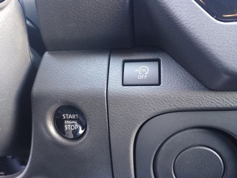 New 2026 Nissan Frontier SV w/ Tow Package image 19