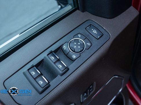 Used 2020 Ford F250 King Ranch w/ King Ranch Ultimate Package AWD/4WD image 13
