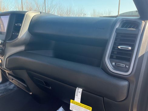 Used 2024 RAM 2500 Tradesman w/ Towing Technology Group image 17