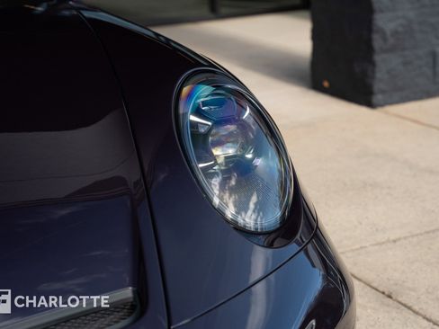 Used 2022 Porsche 911 GT3 image 7