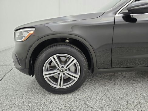 Used 2022 Mercedes-Benz GLC 300 image 17