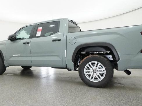 New 2026 Toyota Tundra SR5 image 41