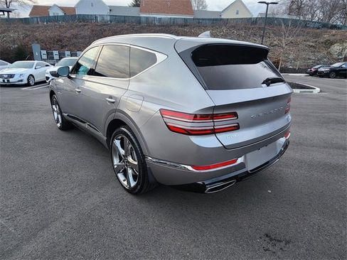 Used 2024 Genesis GV80 3.5T w/ Prestige Package image 27