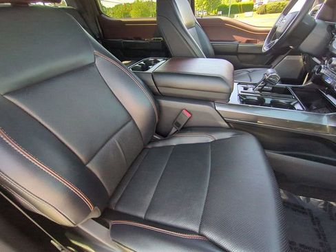 Used 2023 Ford F150 Lariat AWD/4WD image 34