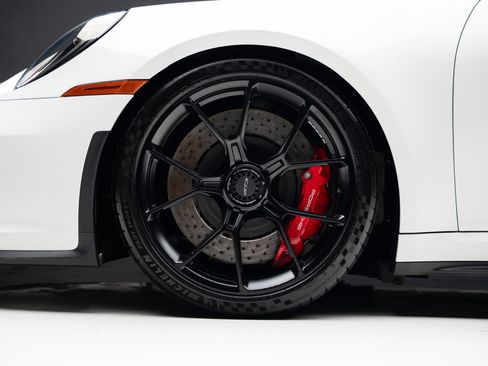 Used 2024 Porsche 911 GT3 image 20