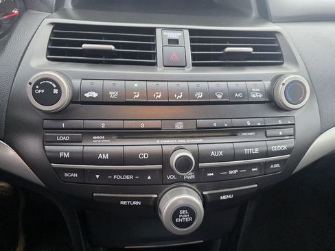 Used 2008 Honda Accord EX image 24