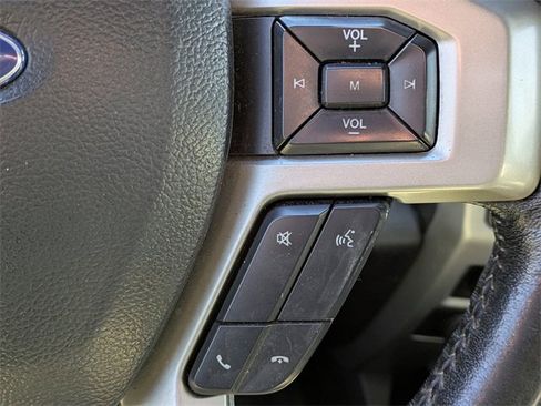 Used 2020 Ford F250 Lariat w/ Lariat Ultimate Package image 26