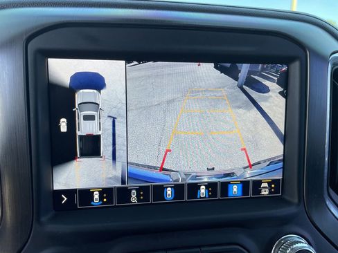 Used 2021 GMC Sierra 1500 AT4 w/ AT4 Value Package image 25