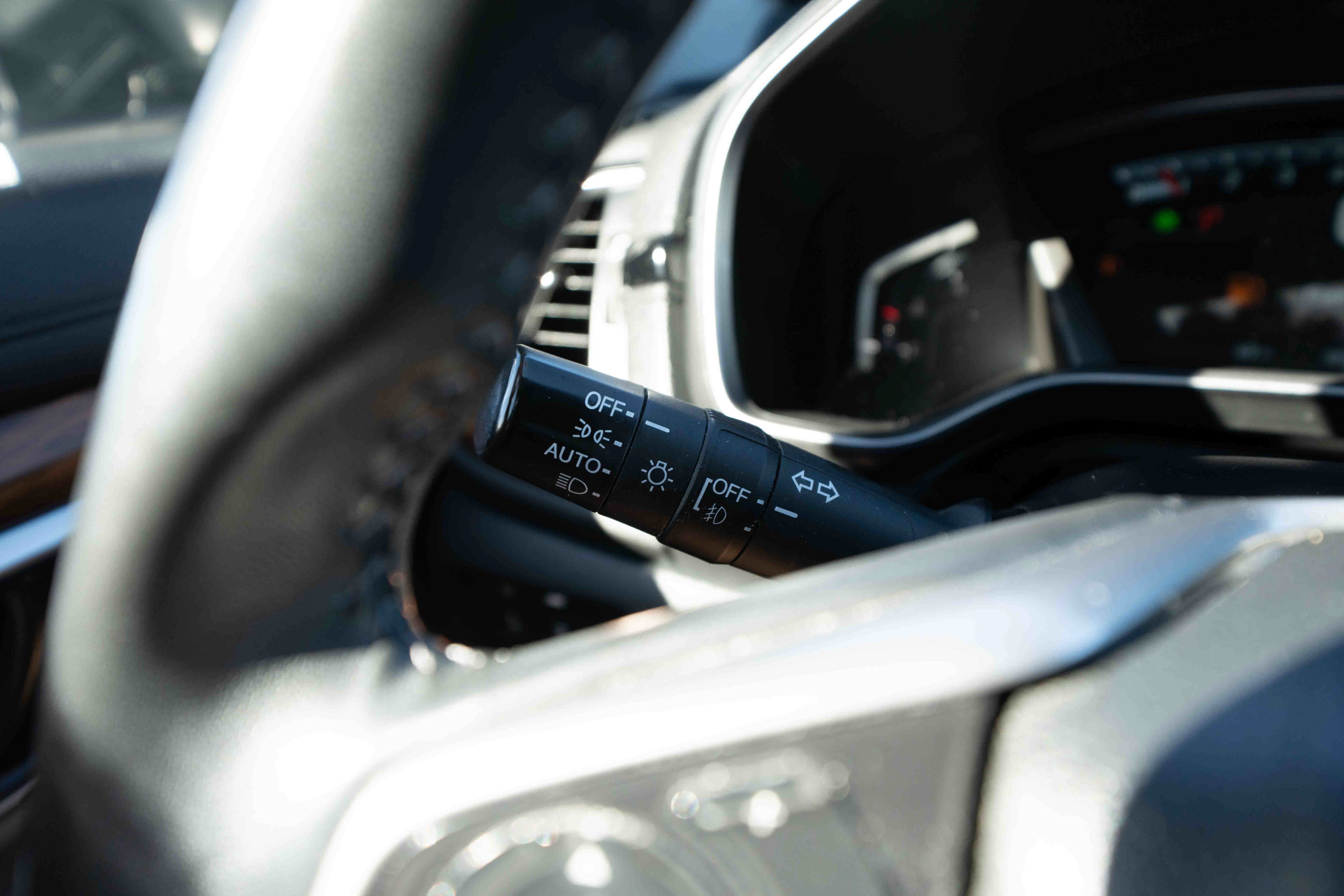 Used 2022 Honda CR-V EX-L image 13