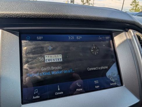 Used 2021 Ford Ranger XLT w/ Equipment Group 301A Mid AWD/4WD image 25