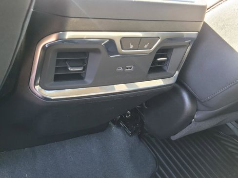 New 2026 Chevrolet Silverado 2500 LTZ w/ LTZ Plus Package image 11