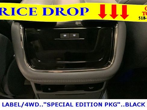 Used 2022 Lincoln Navigator Black Label image 24