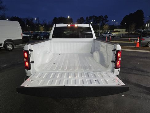 New 2026 RAM 1500 Tradesman image 13