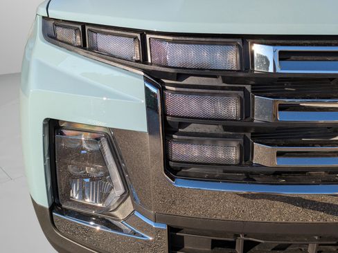 New 2026 Hyundai Santa Cruz Limited image 15