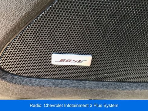 Certified 2023 Chevrolet Equinox RS w/ RS Leather Package image 8