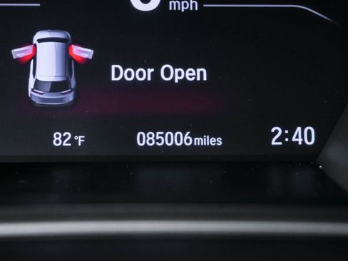 Used 2019 Honda CR-V EX image 11