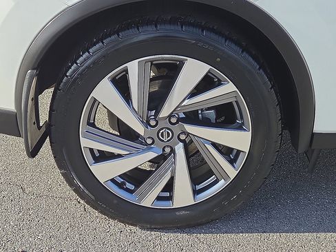 Used 2021 Nissan Murano SL image 7