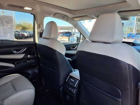 Used 2022 Subaru Ascent Limited w/ Technology Package image 22