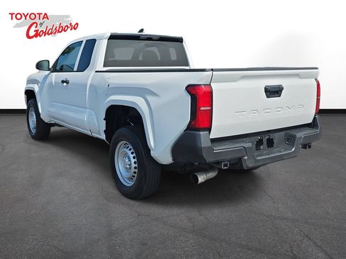 Used 2025 Toyota Tacoma SR RWD image 7