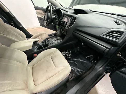 Used 2018 Subaru Impreza 2.0i Premium w/ Eyesight & BSD & Rcta AWD/4WD image 19